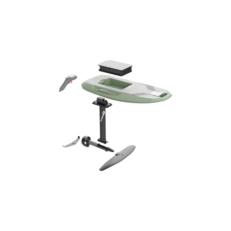 Waydoo Flyer EVO Lite Electric E-foil